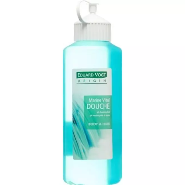 Vogt Marine Vital Douche 1000мл Vogt Marine Vital Douche 1000мл
