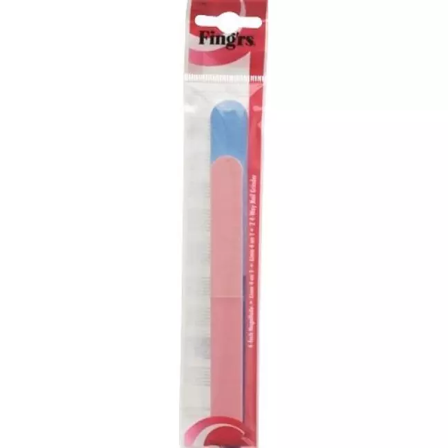 Fingrs Spezialfeile 4in1 Fingrs Spezialfeile 4in1