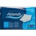 ATTENDS COVER DRI PLUS 40X60 ATTENDS COVER DRI PLUS 40X60