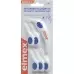 Elmex Interdentalburste 4мм mit Halter 6 штук Elmex Interdentalburste 4мм mit Halter 6 штук