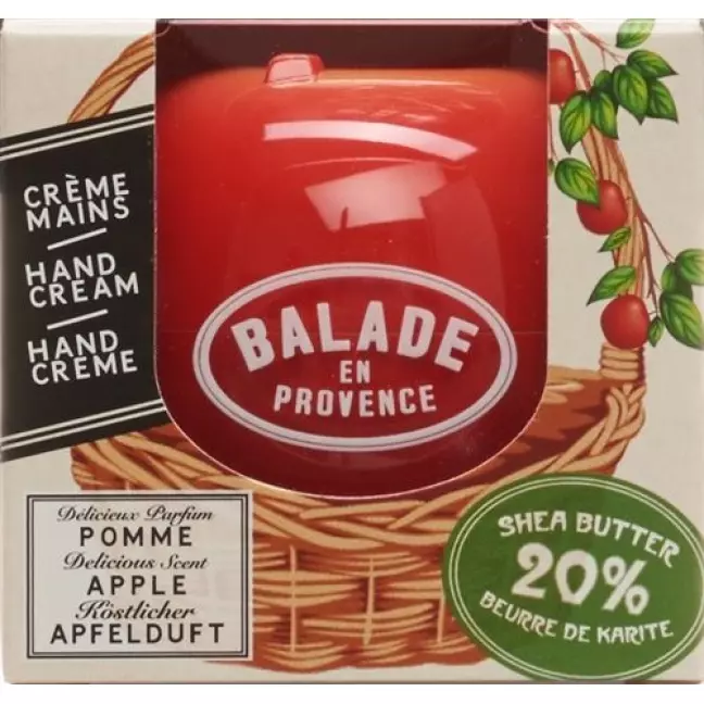 BALADE PROV HAND APFEL TOPF