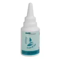 CONTOPHARMA COMF LENS&LID