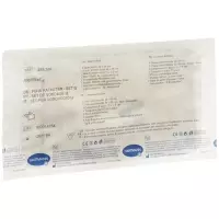 Peha катетер Set Q стерильный Puderfrei