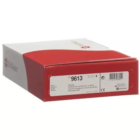 Hollister Beinbeutel Halterung Grosse M 45-75см 4 штуки Hollister Beinbeutel Halterung Grosse M 45-75см 4 штуки