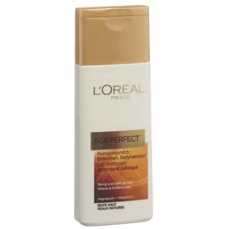 L'Oreal Dermo Expertise Age Perfect Milch 200мл L'Oreal Dermo Expertise Age Perfect Milch 200мл
