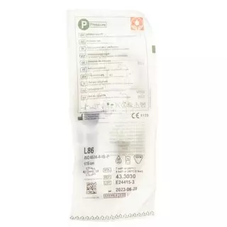 Codan Infusgerat Luer Lock 175см L 86-p Latexfrei