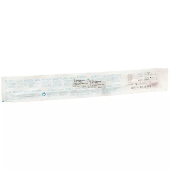 Rusch Brill Ballon катетер Ch18 40см 10мл Sil Bt Rusch Brill Ballon катетер Ch18 40см 10мл Sil Bt