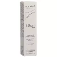 Noreva I-Soft Anti-Schuppen шампунь 100мл