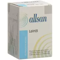 Allsan Leinol 90 Kapseln