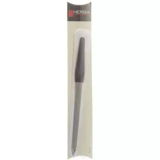 Herba Saphir Formfeile 18см