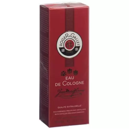 ROGER GALLET EXT VIEI EAU COL ROGER GALLET EXT VIEI EAU COL