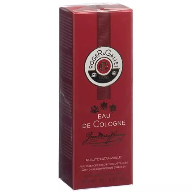 ROGER GALLET EXT VIEI EAU COL ROGER GALLET EXT VIEI EAU COL