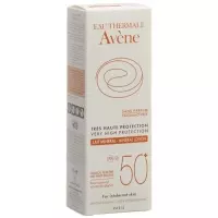 Avene Sonnenschutz Milch LSF 50 100мл