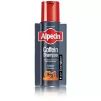 Alpecin Hair Energizer Coffein Shampoo C1 250мл
