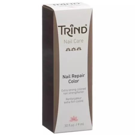 Trind Nail Repair Nagelharter Pastel No 7 9мл Trind Nail Repair Nagelharter Pastel No 7 9мл
