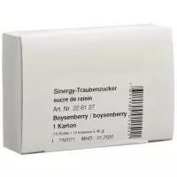SINERGY TRAUBENZUCK BOYSENBERR