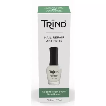 Trind Nail Repair Anti-Bite Light 9мл Trind Nail Repair Anti-Bite Light 9мл
