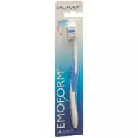 Emoform зубная щётка Blau Sensitive