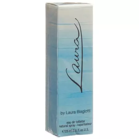 BIAGIOT LAURA EDT NATURAL BIAGIOT LAURA EDT NATURAL