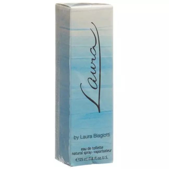 BIAGIOT LAURA EDT NATURAL BIAGIOT LAURA EDT NATURAL