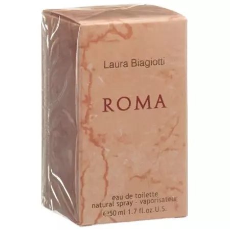 BIAGIOT ROMA DONNA EDT NATURAL BIAGIOT ROMA DONNA EDT NATURAL