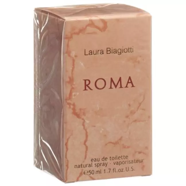 BIAGIOT ROMA DONNA EDT NATURAL BIAGIOT ROMA DONNA EDT NATURAL