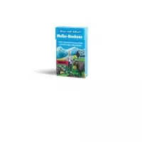 Biosana Molke Bonbons Himbeer 190 штук