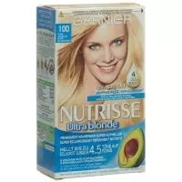 Nutrisse Nahrende Color-Maske 100 Camomille