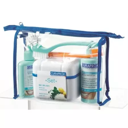 CURAPROX BDC190 DENTUR CARE