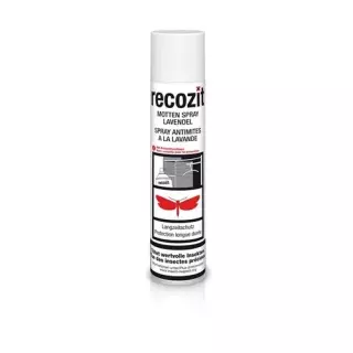 Recozit Motten-Spray Lavendel 300мл