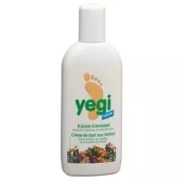Yegi Relax Krauter Cremebad Flasche 200мл