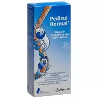 Pedicul Hermal Fluid 100мл