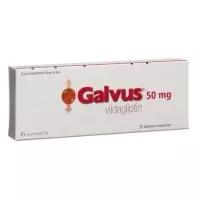 Galvus 50 mg 112 filmtablets