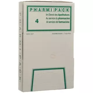 PHARMIPACK NO 4 GROSS
