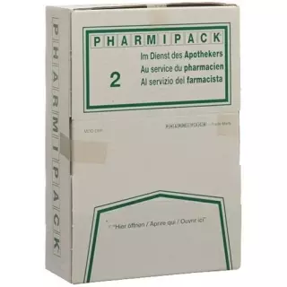 PHARMIPACK NO 2 KLEIN