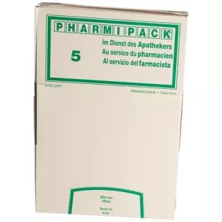PHARMIPACK NO 5 SEHR GROSS