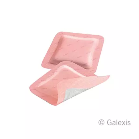 ALLEVYN GENTLE WUNDVERB 10