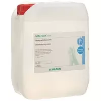 Softa-Man Pure дезинфицирующее средство для рук 5л