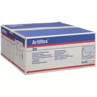Artiflex Vliespolsterbinden 3мX10см 30 штук