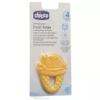 Chicco Kuhlbeissring M Wasser Abkuhl Beruhi Eis