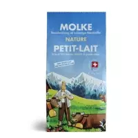 Биосана Сыворотка гранулы с натуральным вкусом (сменная упаковка) 1000 г