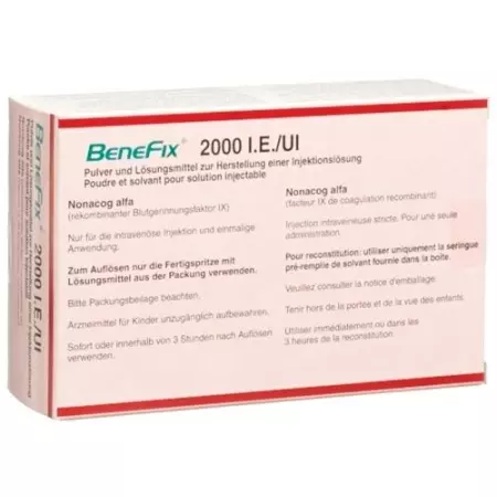 BENEFIX 2000 IE C SOLV