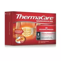 Thermacare Ruckenumschlag S-XL 2 штуки