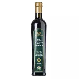 ACETO BALSAMICO BIO