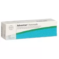 Адвантан мазь 0,1% 30 г