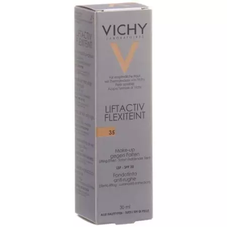 Vichy Liftactiv Flexilift 35 30мл Vichy Liftactiv Flexilift 35 30мл