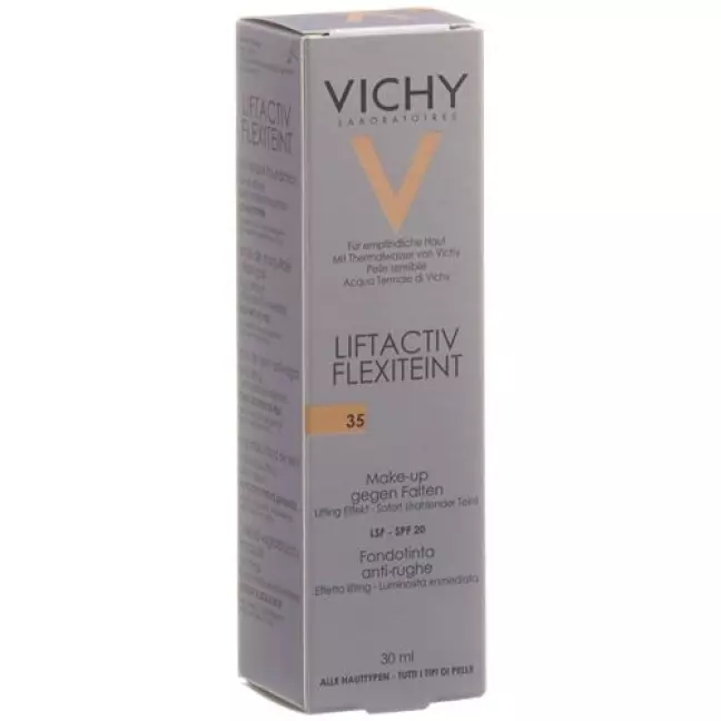 Vichy Liftactiv Flexilift 35 30мл Vichy Liftactiv Flexilift 35 30мл