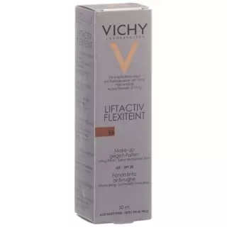 Vichy Liftactiv Flexilift 55 30мл