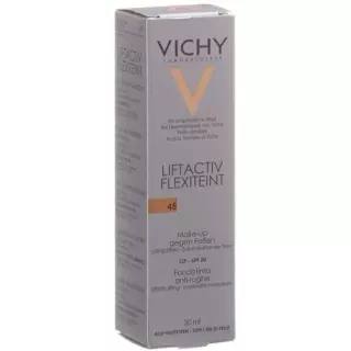 Vichy Liftactiv Flexilift 45 30мл