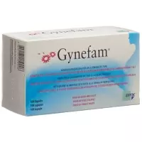 Gynefam DHA в капсулах 100 штук